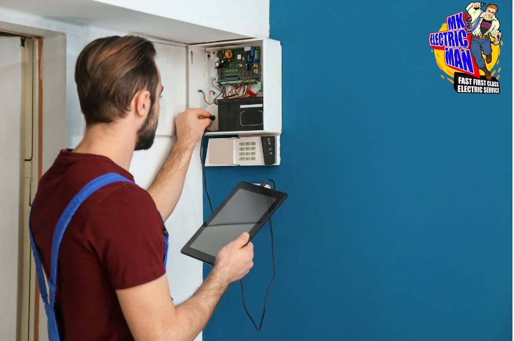 The Importance of Electrical Code Inspections for Your Thibodaux Home